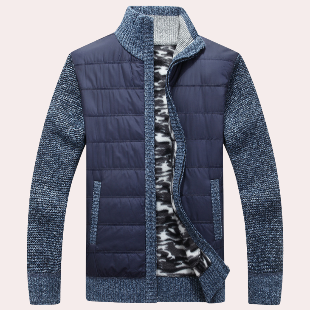 Elegantes Herrenjackett: Stil und Raffinesse für jeden Anlass