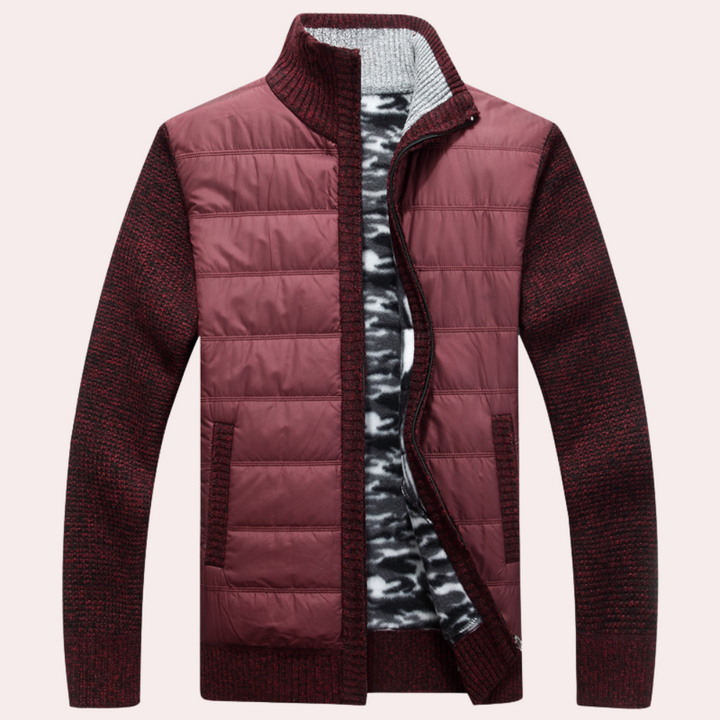 Elegantes Herrenjackett: Stil und Raffinesse für jeden Anlass