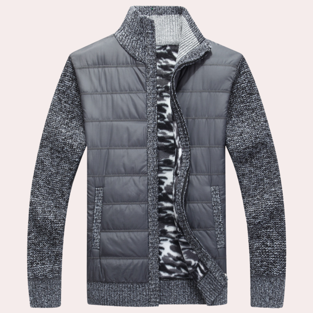 Elegantes Herrenjackett: Stil und Raffinesse für jeden Anlass