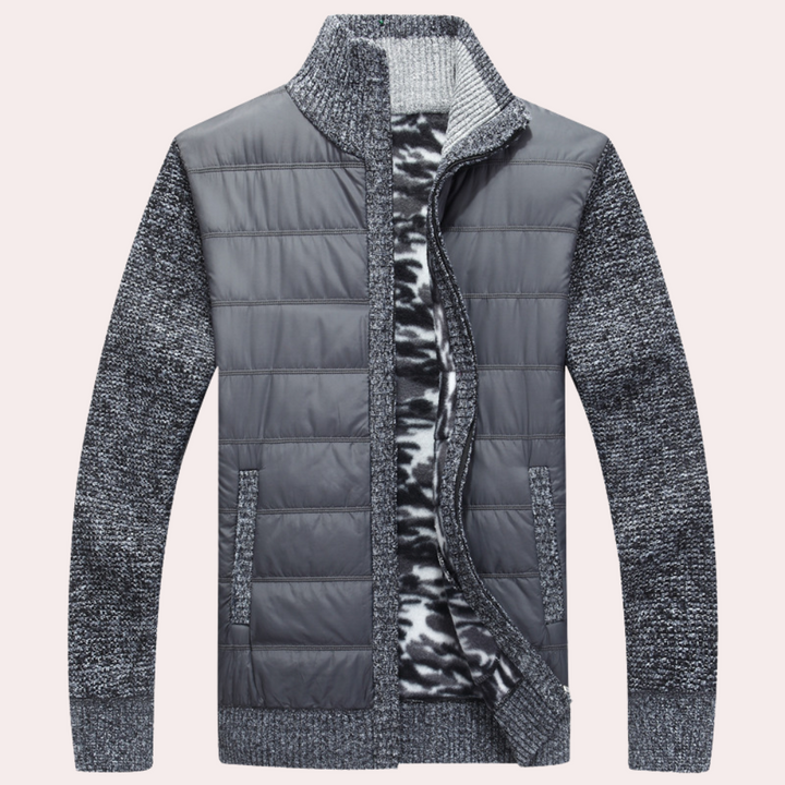 Elegantes Herrenjackett: Stil und Raffinesse für jeden Anlass