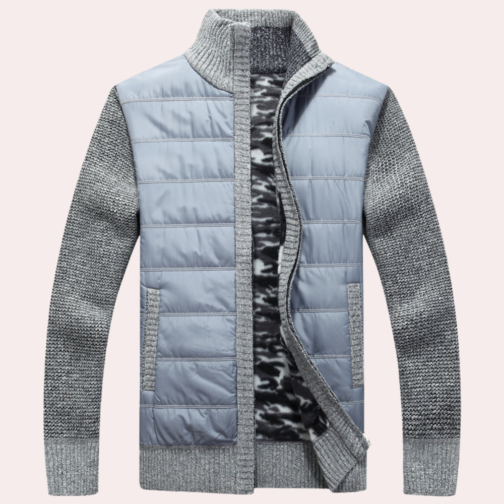 Elegantes Herrenjackett: Stil und Raffinesse für jeden Anlass