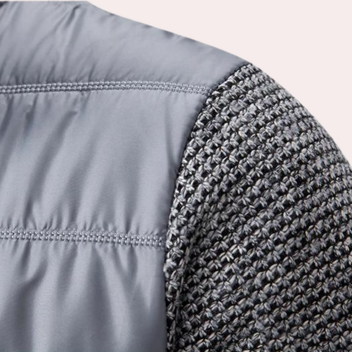 Elegantes Herrenjackett: Stil und Raffinesse für jeden Anlass