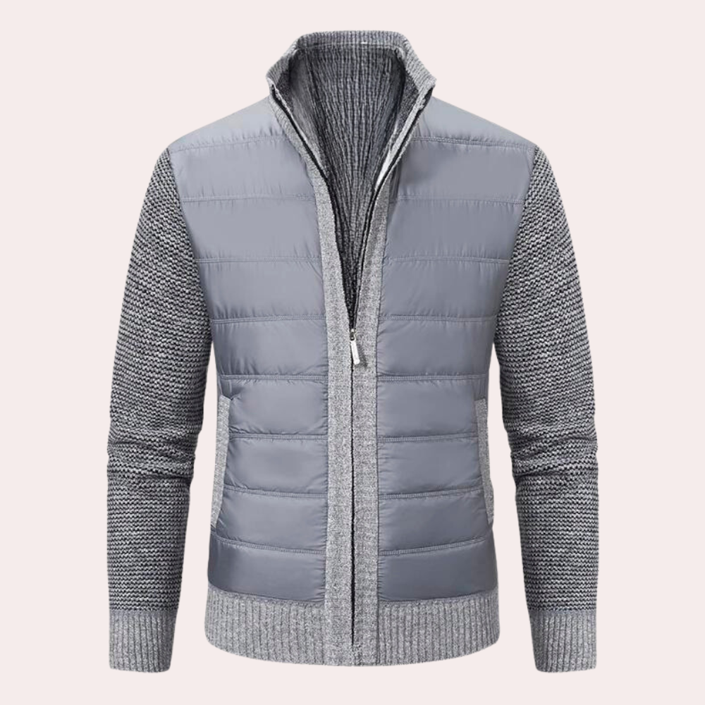 Elegantes Herrenjackett: Stil und Raffinesse für jeden Anlass