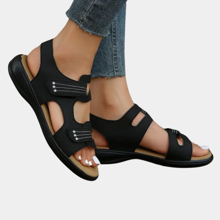 Schicke und modische Damensandalen für unvergleichlichen Komfort