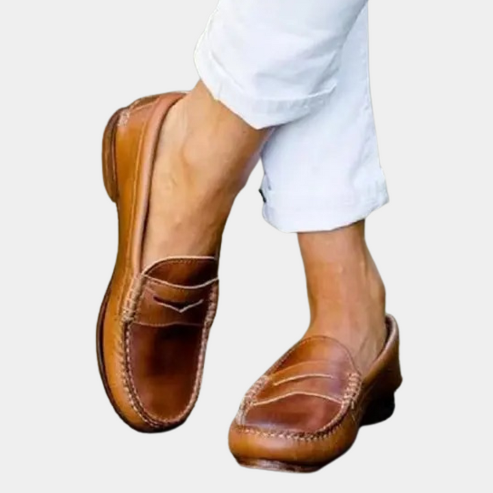 Elegante und bequeme Freizeit-Sandalen für Frauen
