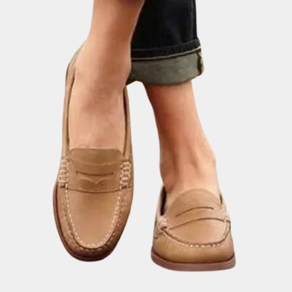 Elegante und bequeme Freizeit-Sandalen für Frauen