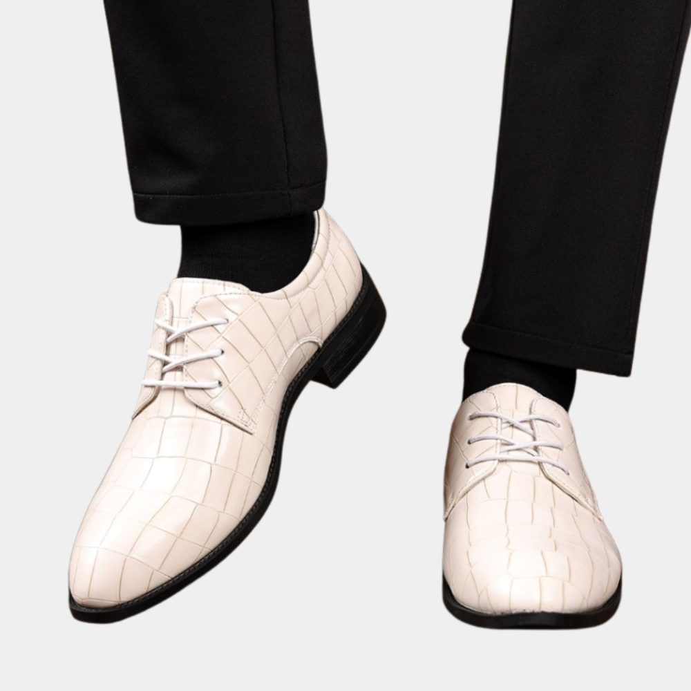 Elegant und modisch: Herrenschuhe für jede Gelegenheit
