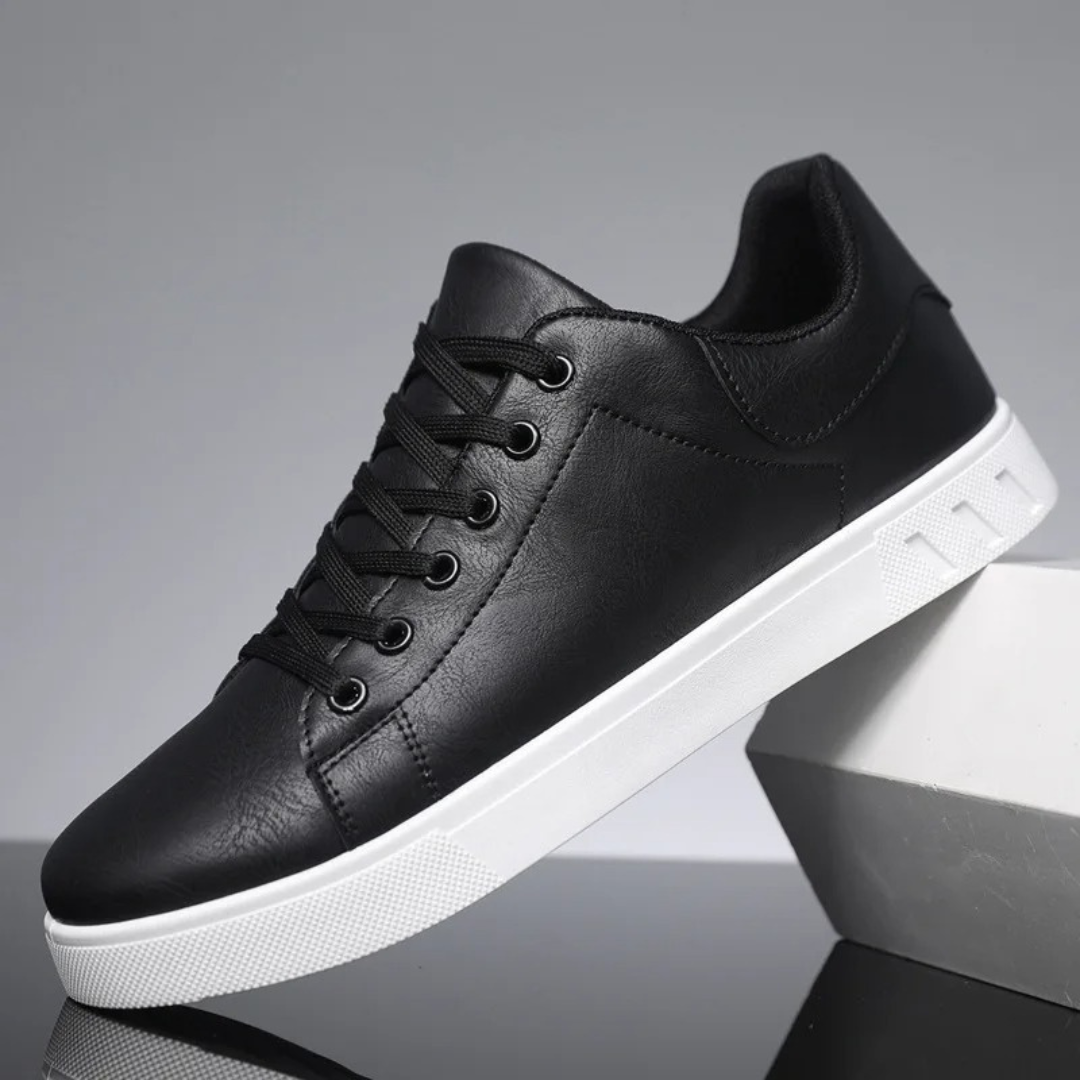 Arno - Elegante und strapazierfähige Herrenschuhe für alle Gelegenheiten