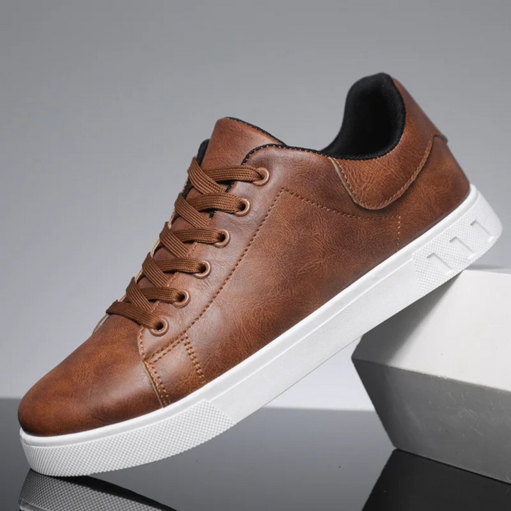 Arno - Elegante und strapazierfähige Herrenschuhe für alle Gelegenheiten