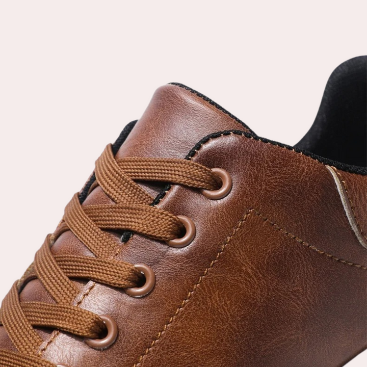 Arno - Elegante und strapazierfähige Herrenschuhe für alle Gelegenheiten