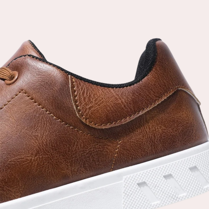 Arno - Elegante und strapazierfähige Herrenschuhe für alle Gelegenheiten
