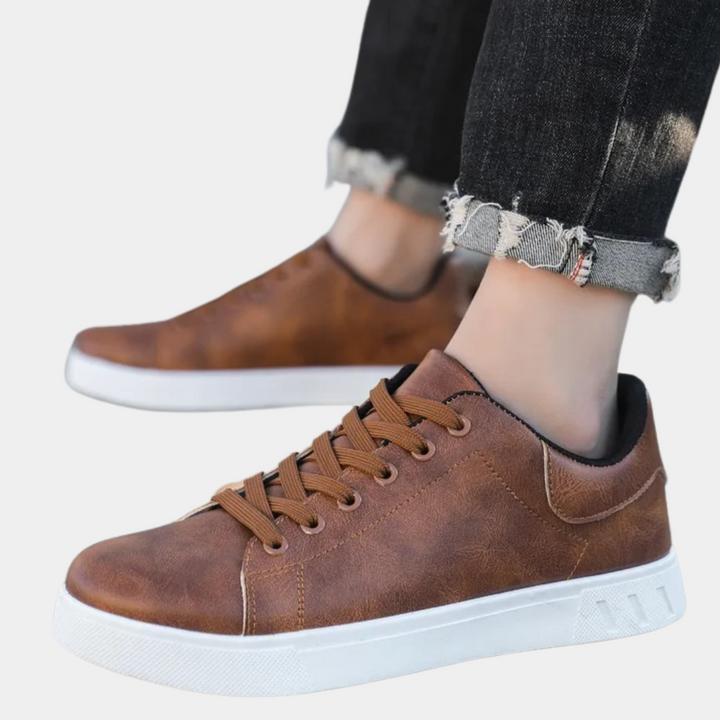Arno - Elegante und strapazierfähige Herrenschuhe für alle Gelegenheiten