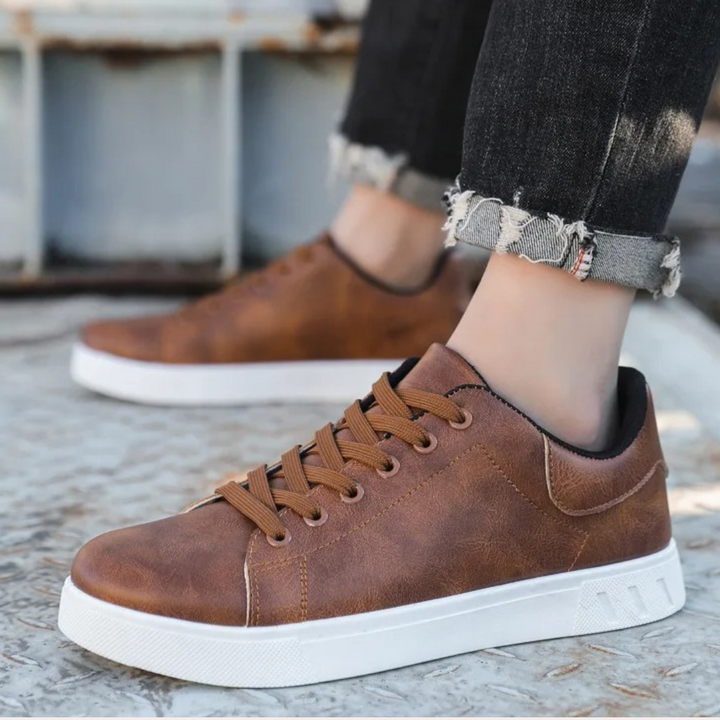 Arno - Elegante und strapazierfähige Herrenschuhe für alle Gelegenheiten