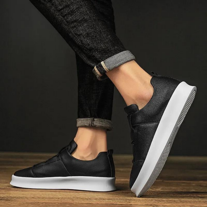 Kaye - Stilvolle und trendige Herrenschuhe