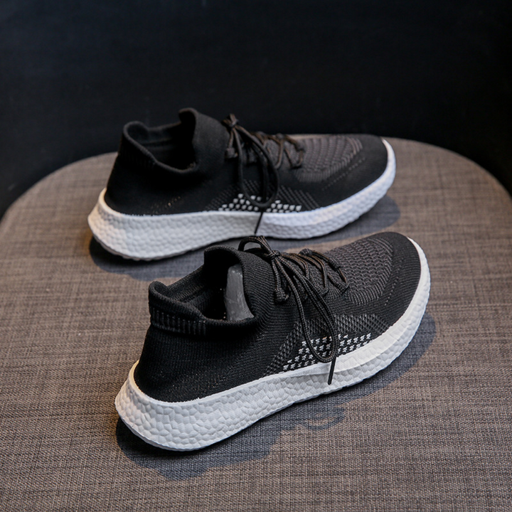 Amalia Elegante Sneakers für Damen: Komfort und Stil für einen raffinierten Look