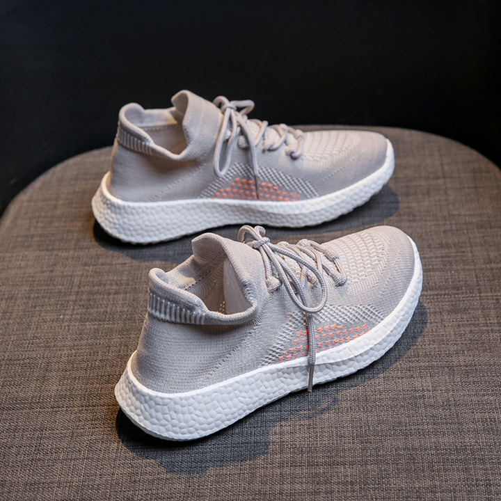 Amalia Elegante Sneakers für Damen: Komfort und Stil für einen raffinierten Look