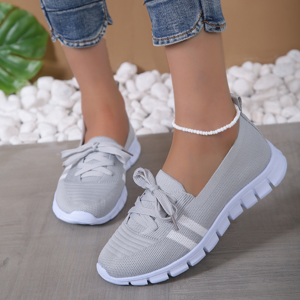 Elegante Camelia Damenschuhe mit Schnürsenkeln und atmungsaktivem Komfort