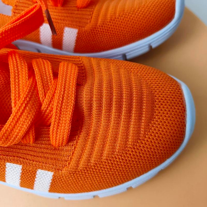 Elegante Camelia Damenschuhe mit Schnürsenkeln und atmungsaktivem Komfort