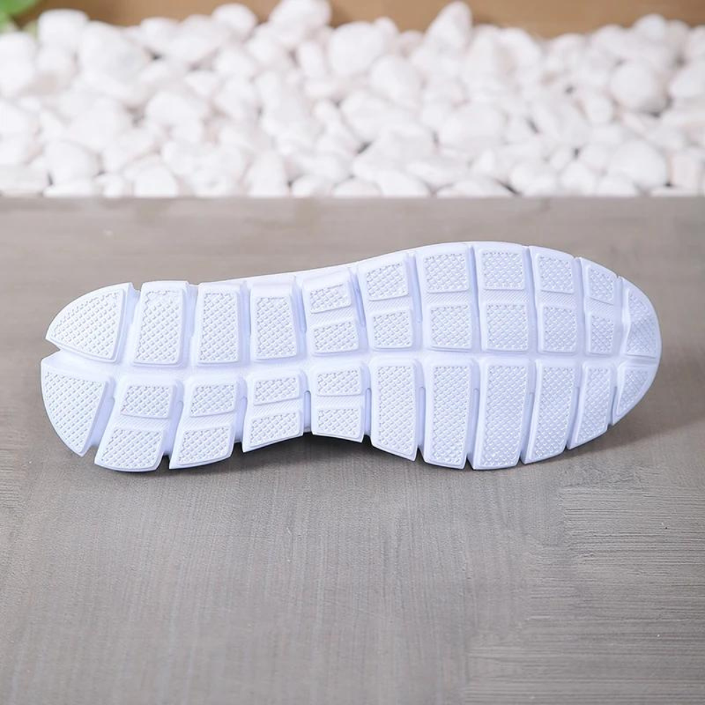 Elegante Camelia Damenschuhe mit Schnürsenkeln und atmungsaktivem Komfort