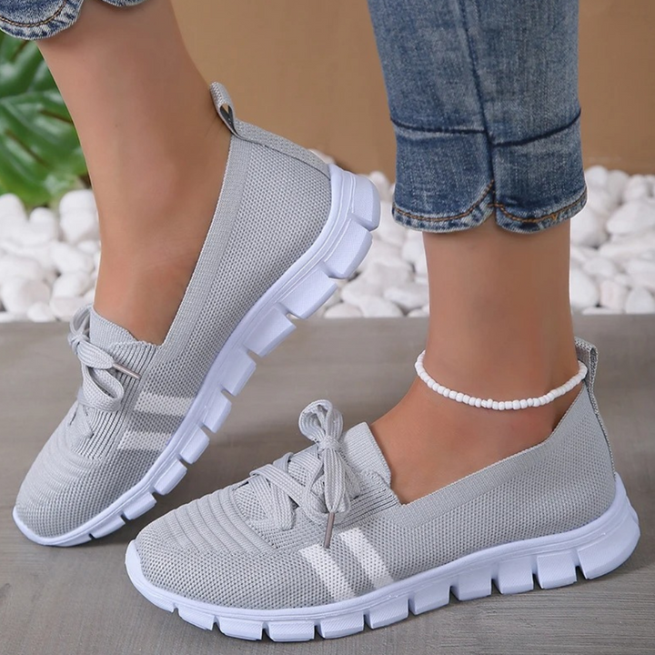 Elegante Camelia Damenschuhe mit Schnürsenkeln und atmungsaktivem Komfort