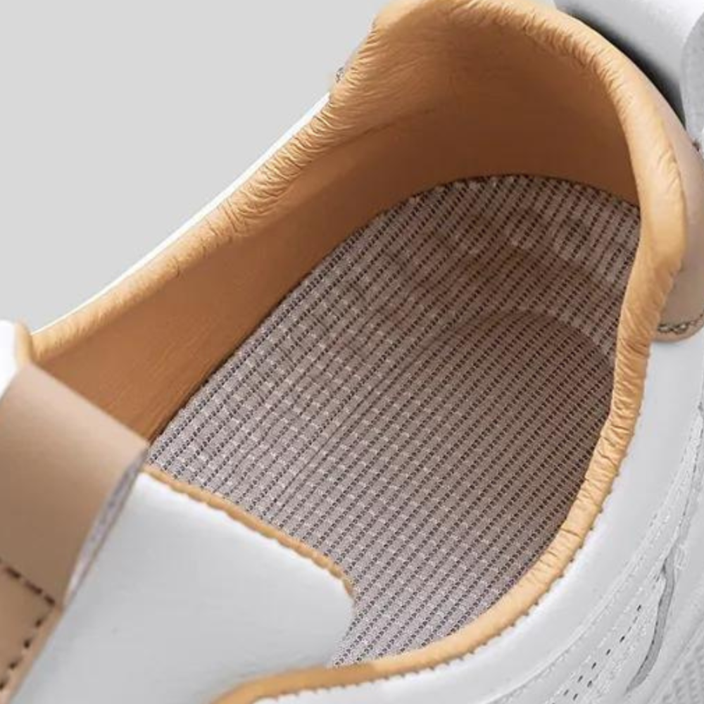 Jiri - Stylische und atmungsaktive Herren-Turnschuhe für unvergleichlichen Komfort