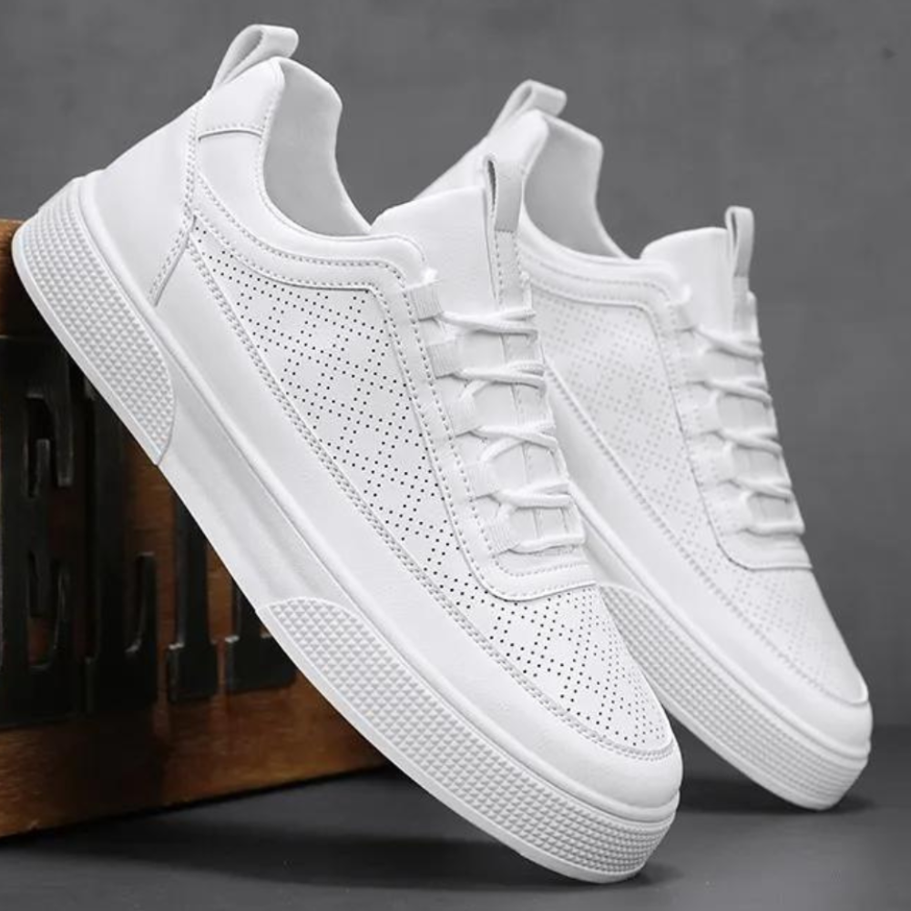 Jiri - Stylische und atmungsaktive Herren-Turnschuhe für unvergleichlichen Komfort