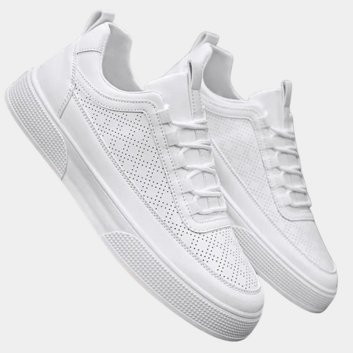 Jiri - Stylische und atmungsaktive Herren-Turnschuhe für unvergleichlichen Komfort