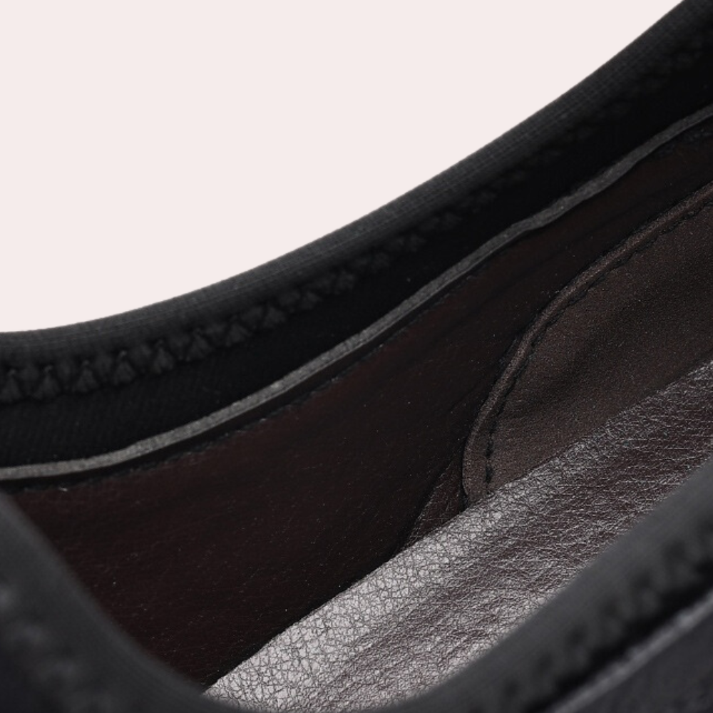 Felix - Elegante und leichte Turnschuhe für einen anspruchsvollen und stilvollen Mann