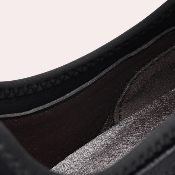 Felix - Elegante und leichte Turnschuhe für einen anspruchsvollen und stilvollen Mann