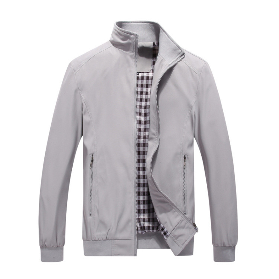 Modische Sommerjacke für Männer Cameron
