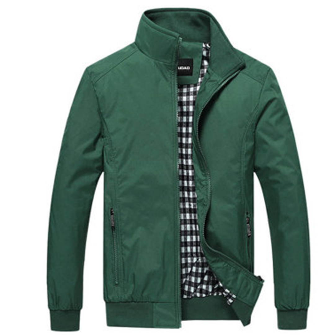 Modische Sommerjacke für Männer Cameron
