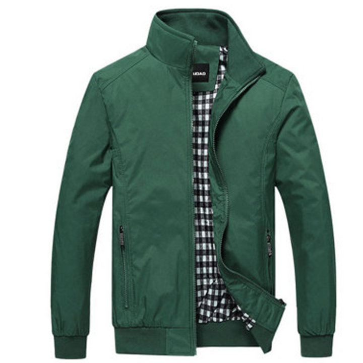 Modische Sommerjacke für Männer Cameron