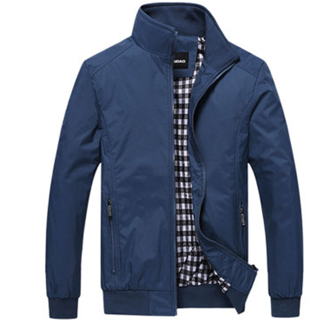 Modische Sommerjacke für Männer Cameron