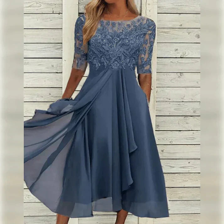 Bella™ - Elegante Abito alla Moda