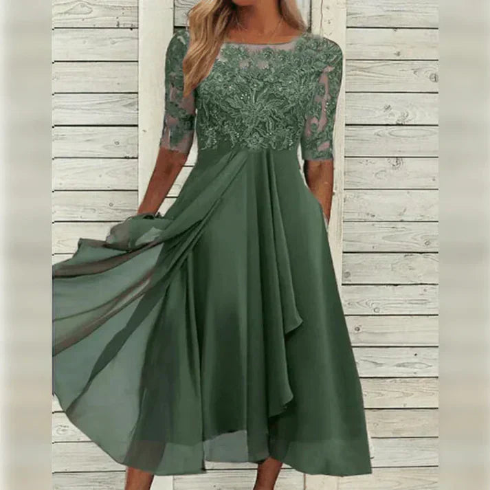 Bella™ - Elegante Abito alla Moda
