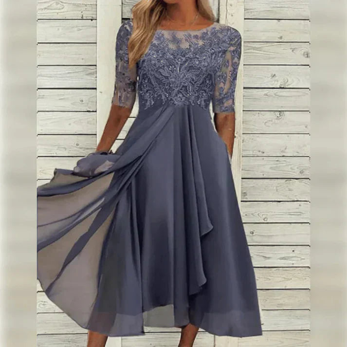 Bella™ - Elegante Abito alla Moda