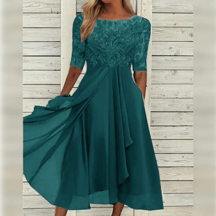 Bella™ - Elegante Abito alla Moda