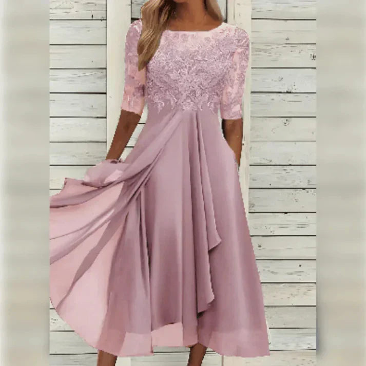 Bella™ - Elegante Abito alla Moda