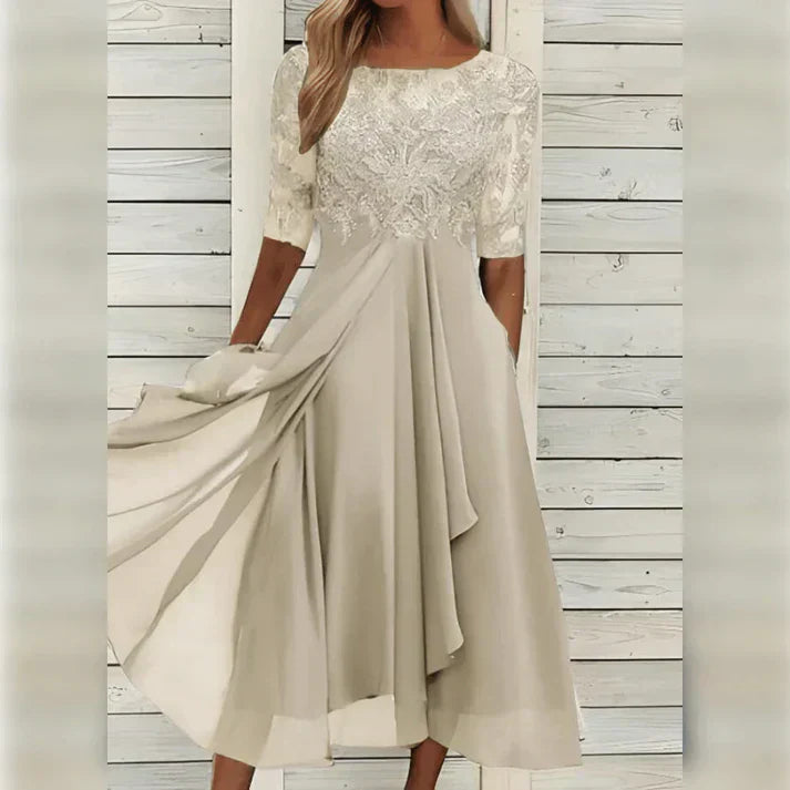 Bella™ - Elegante Abito alla Moda