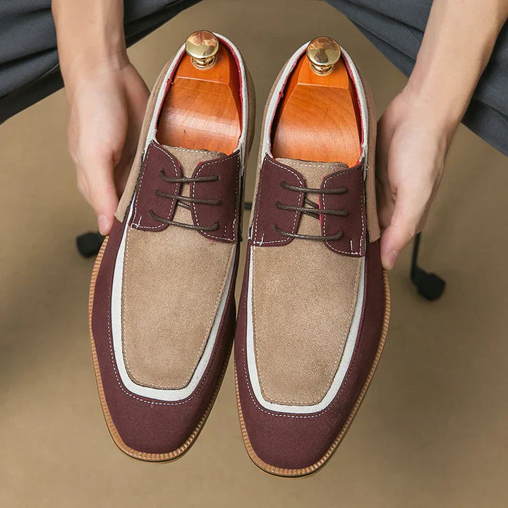 Elegante Herrenschuhe für mehr Klasse und Stil