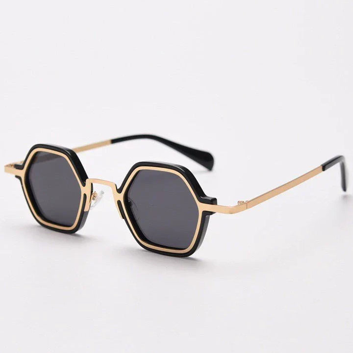 Stylische Herren-Sonnenbrille - Eleganz, Komfort und voller Schutz für den Alltag