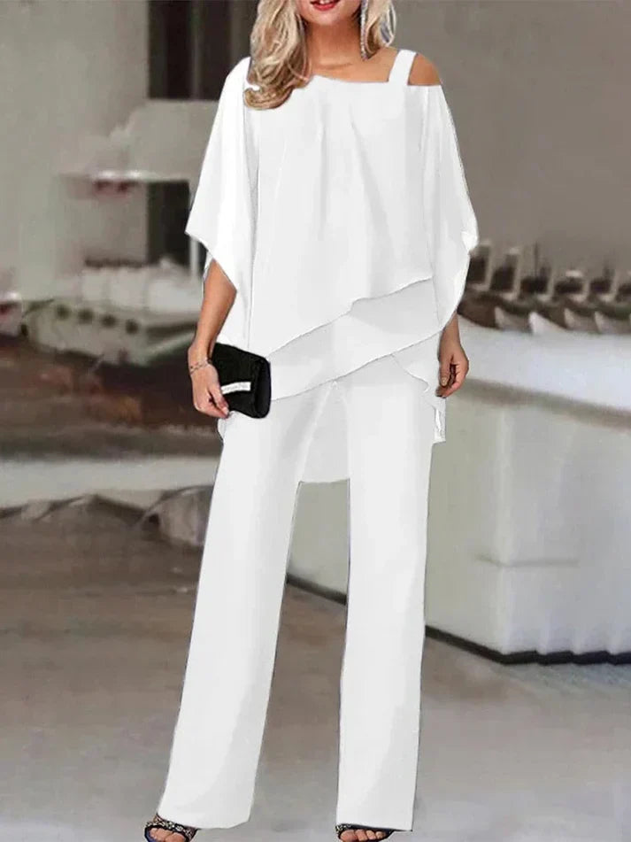 Gemma™ - Elegantes Stil-Set