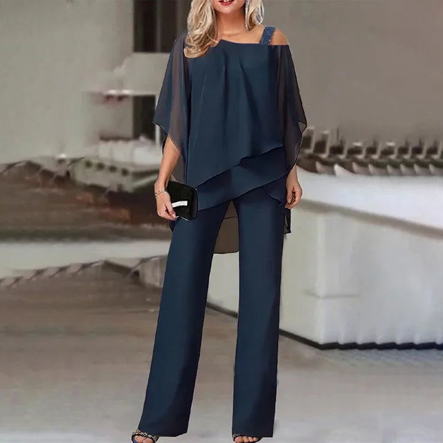 Gemma™ - Elegantes Stil-Set