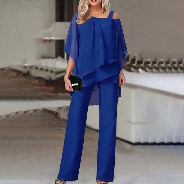 Gemma™ - Elegantes Stil-Set