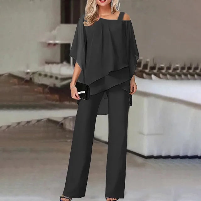Gemma™ - Elegantes Stil-Set