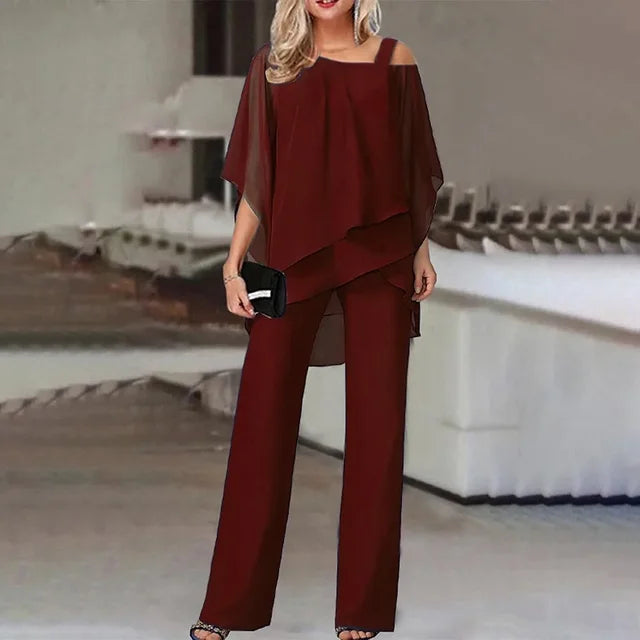 Gemma™ - Elegantes Stil-Set