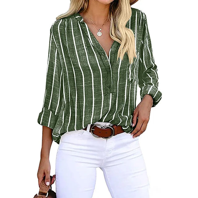 Elegante Damenbluse für außergewöhnlichen Stil