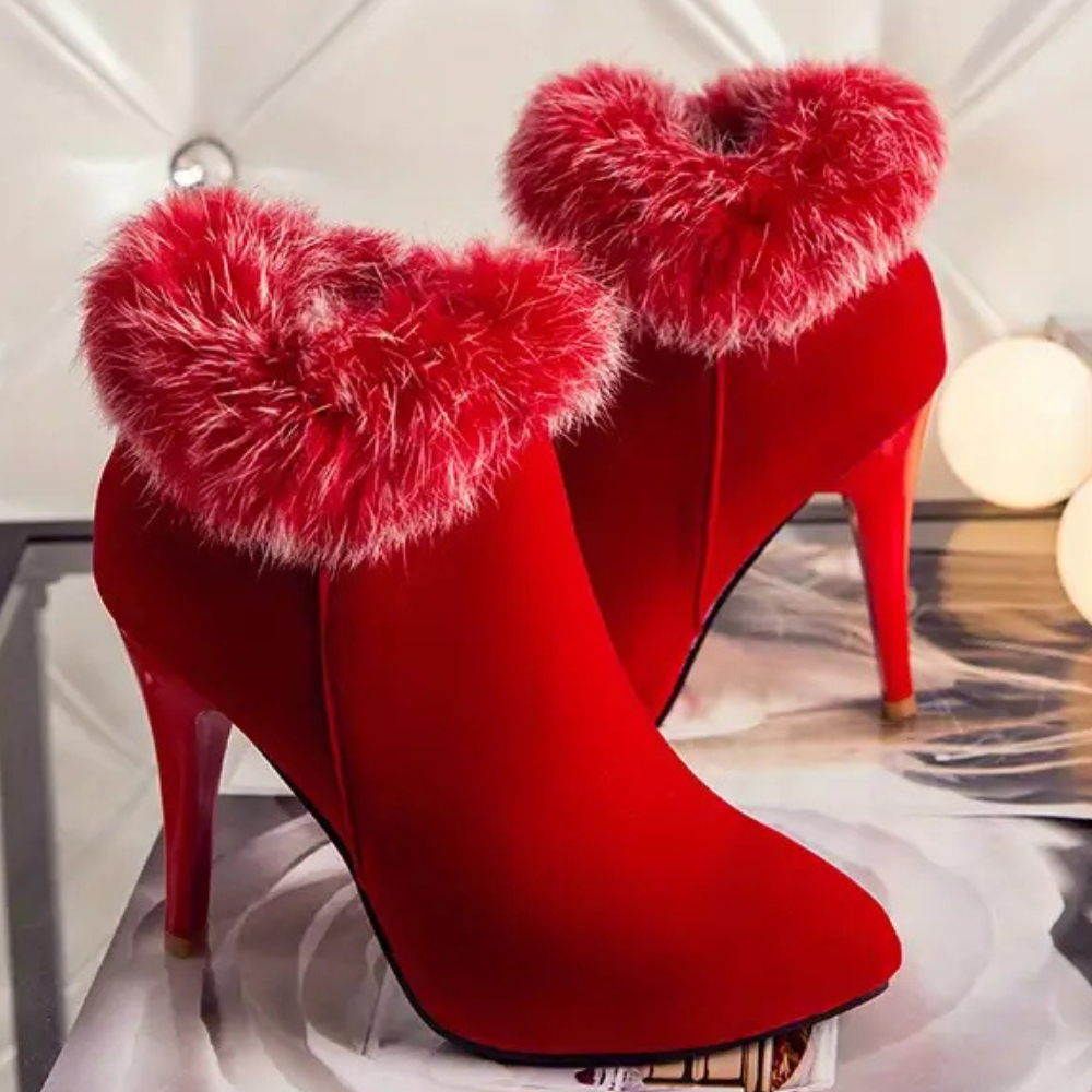 Damenstiefel HOPE: Eleganz und Stil für jeden Anlass!