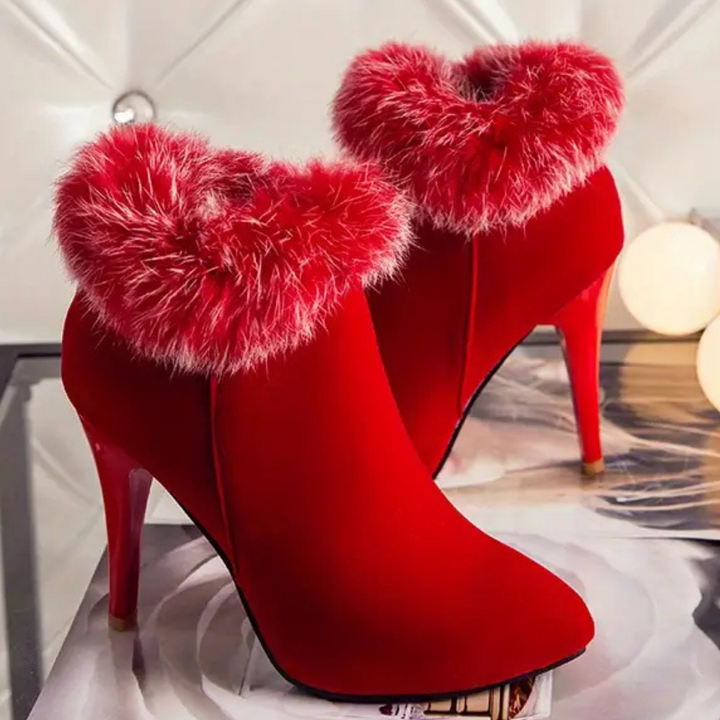 Damenstiefel HOPE: Eleganz und Stil für jeden Anlass!