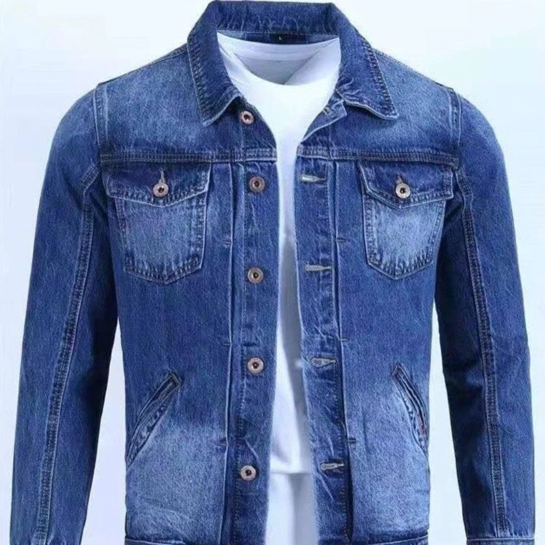 Smarte Freizeitjacke für Männer - HECTOR